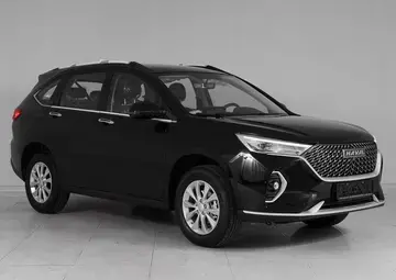 Haval M6 Вид 3