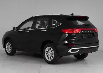 Haval M6 Вид 4