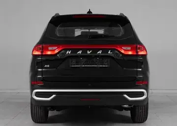 Haval M6 Вид 5