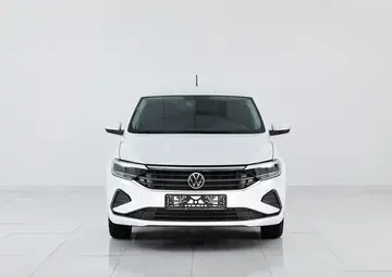 Volkswagen Polo Вид 2