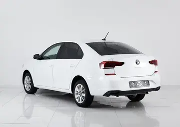 Volkswagen Polo Вид 4