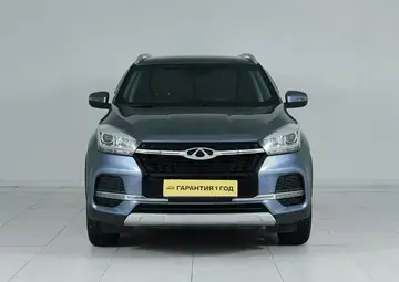 Chery Tiggo 4 Вид 2