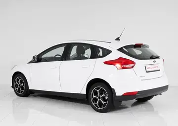 Ford Focus Вид 5