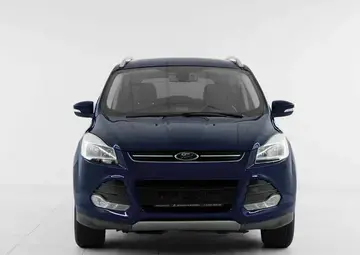 Ford Kuga Вид 2