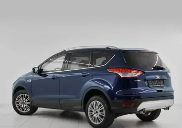 Ford Kuga Вид 4
