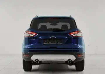 Ford Kuga Вид 5