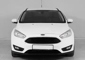 Ford Focus Вид 2