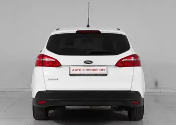Ford Focus Вид 5