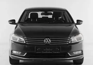 Volkswagen Passat Вид 2