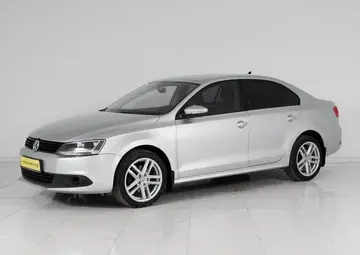 Volkswagen Jetta Вид 1