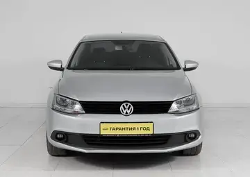 Volkswagen Jetta Вид 2