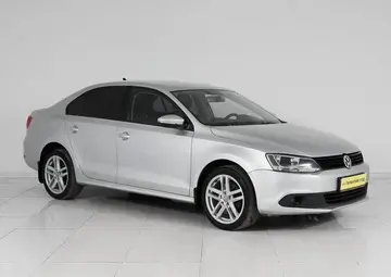 Volkswagen Jetta Вид 3