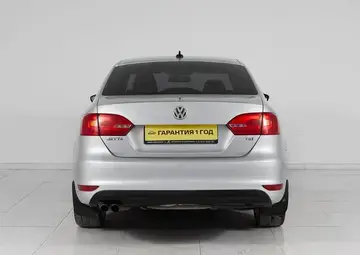 Volkswagen Jetta Вид 5