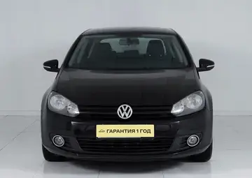 Volkswagen Golf Вид 2