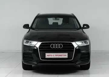 Audi Q3 Вид 2