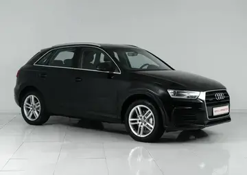 Audi Q3 Вид 3