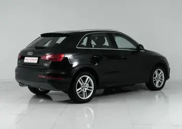 Audi Q3 Вид 4
