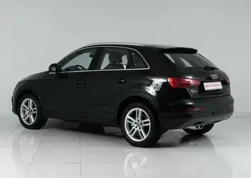 Audi Q3 Вид 5