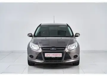 Ford Focus Вид 2