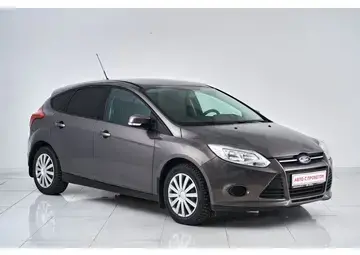 Ford Focus Вид 3