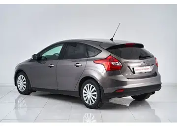 Ford Focus Вид 4
