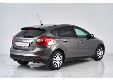 Ford Focus Вид 5