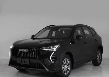 Haval Jolion Вид 1