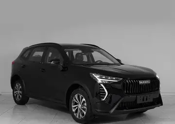 Haval Jolion Вид 3