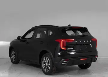Haval Jolion Вид 4