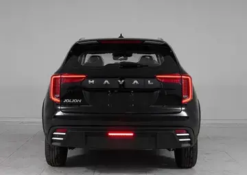 Haval Jolion Вид 5