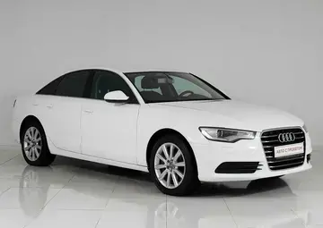 Audi A6 Вид 3