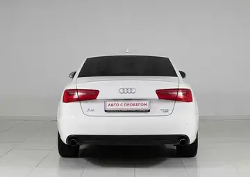 Audi A6 Вид 5