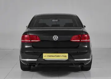 Volkswagen Passat Вид 5