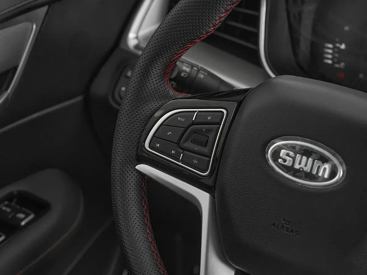 SWM G01