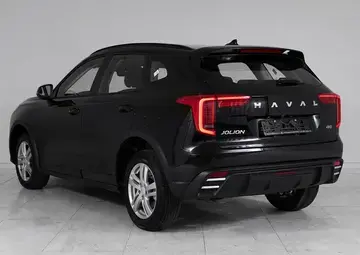 Haval Jolion Вид 4