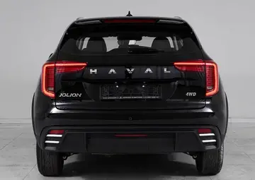 Haval Jolion Вид 5