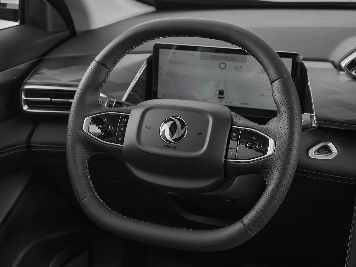 Dongfeng Mage