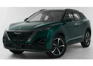 Dongfeng Mage Вид 1