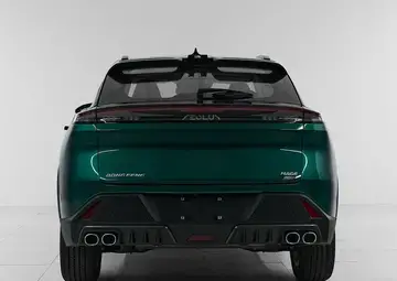 Dongfeng Mage Вид 5