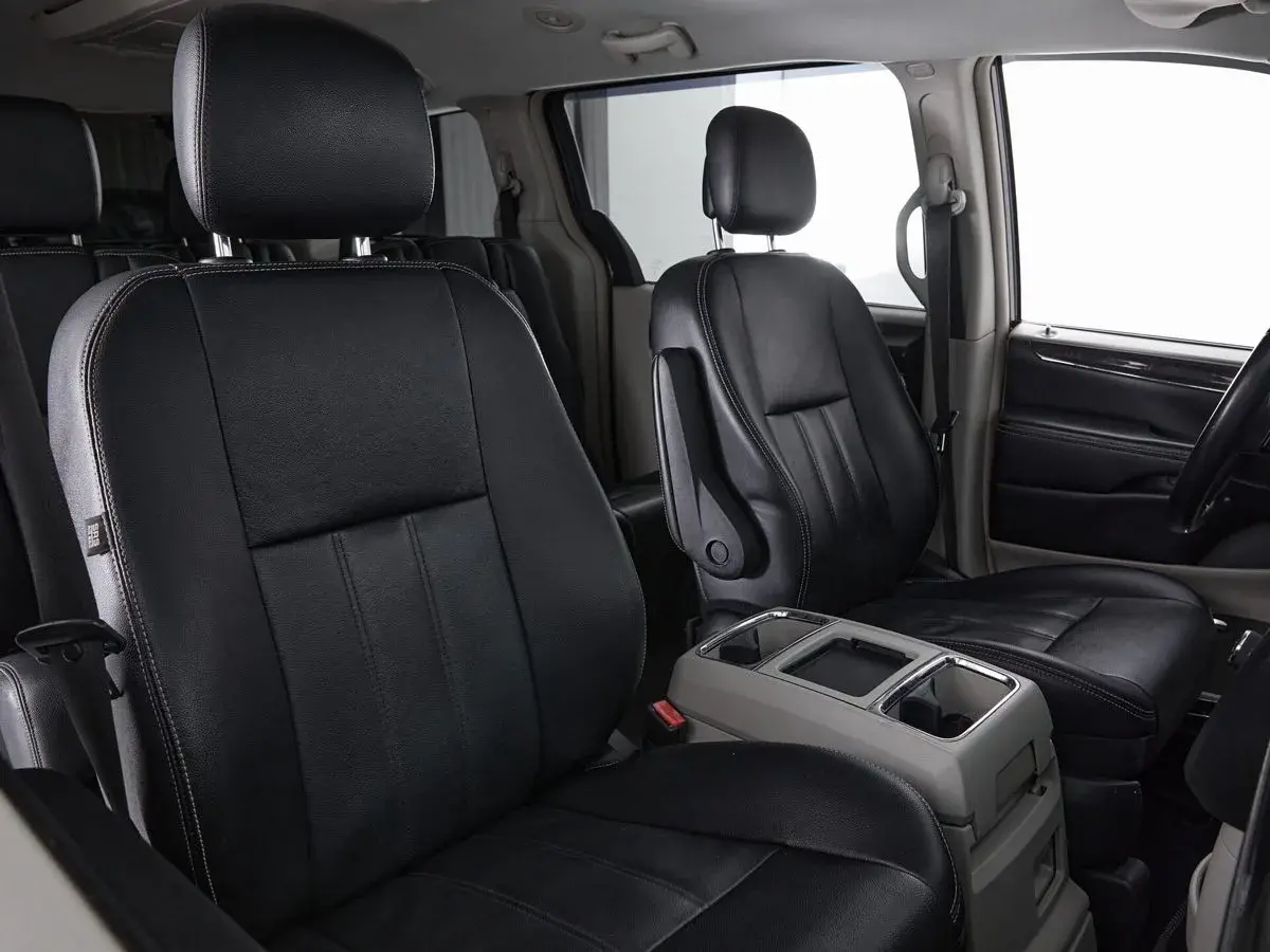 Chrysler Town & Country