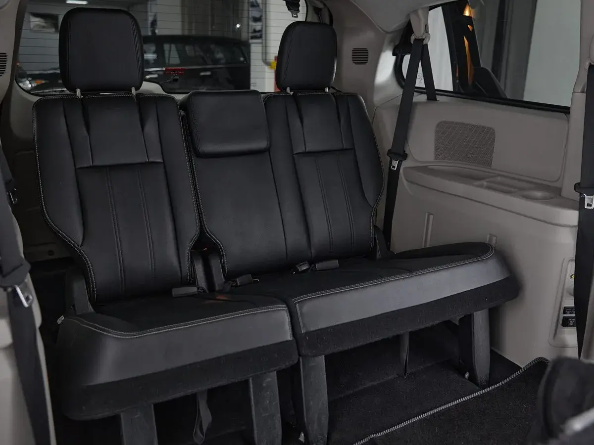Chrysler Town & Country