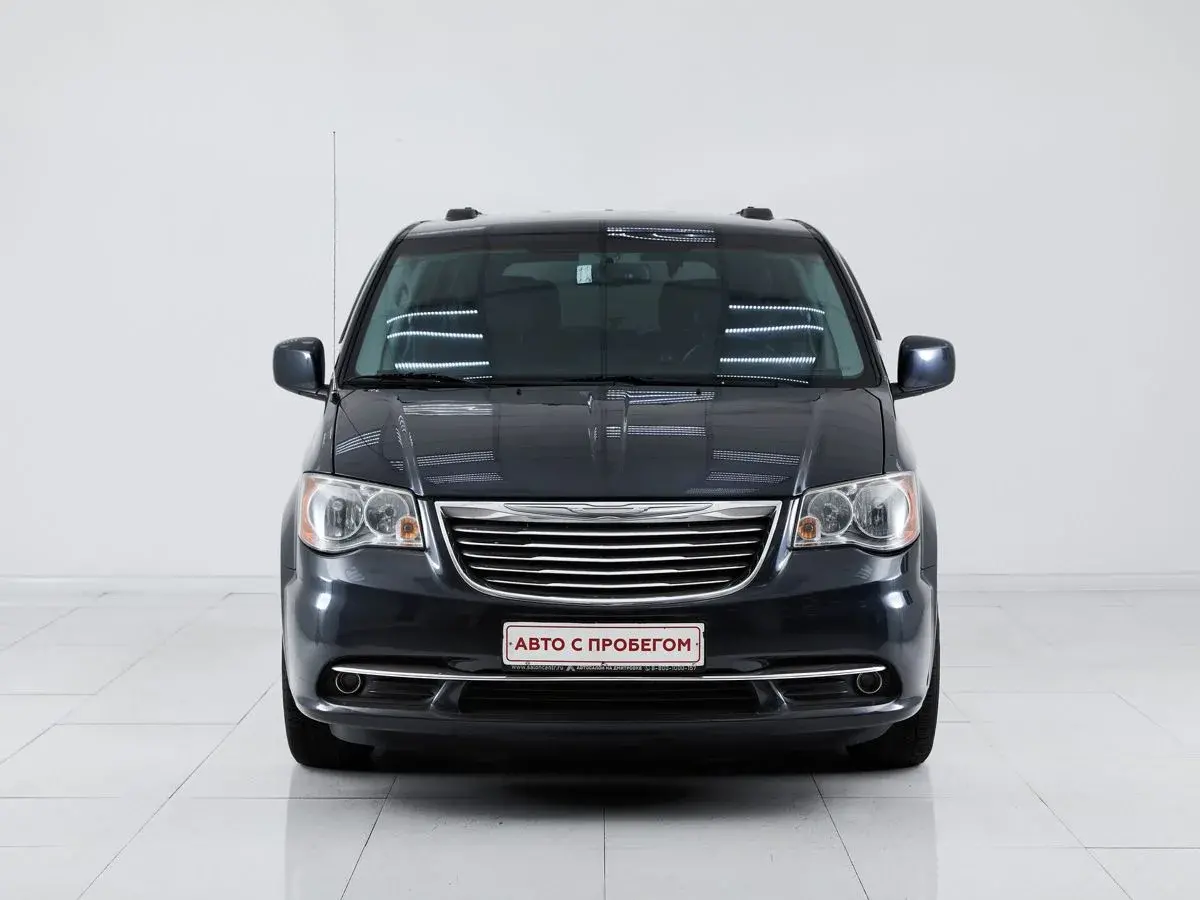 Chrysler Town & Country