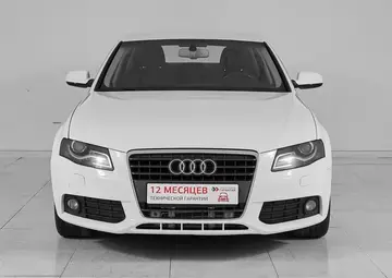 Audi A4 Вид 2
