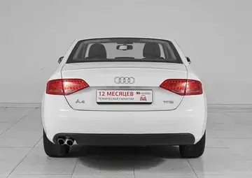 Audi A4 Вид 5