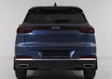 Chery Tiggo 7 Pro Вид 5