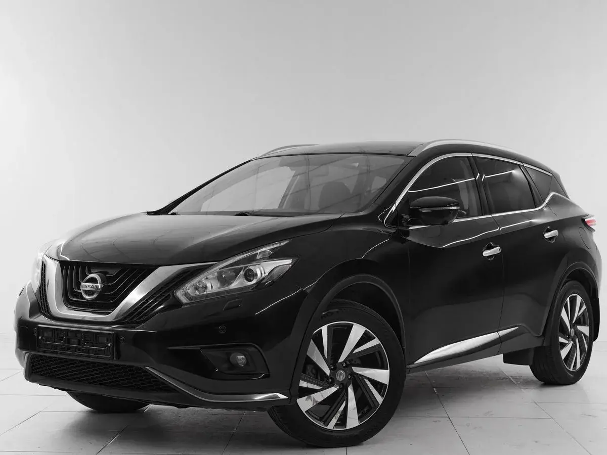 Nissan Murano