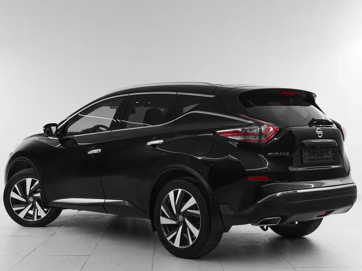 Nissan Murano