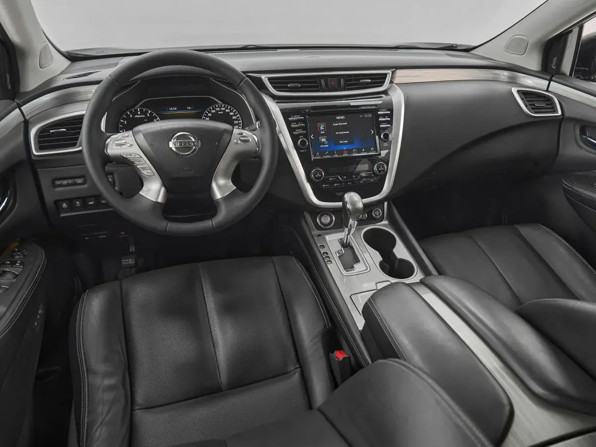 Nissan Murano