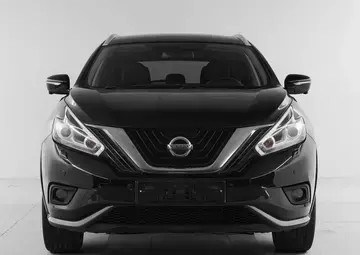 Nissan Murano Вид 2