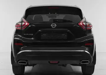 Nissan Murano Вид 5